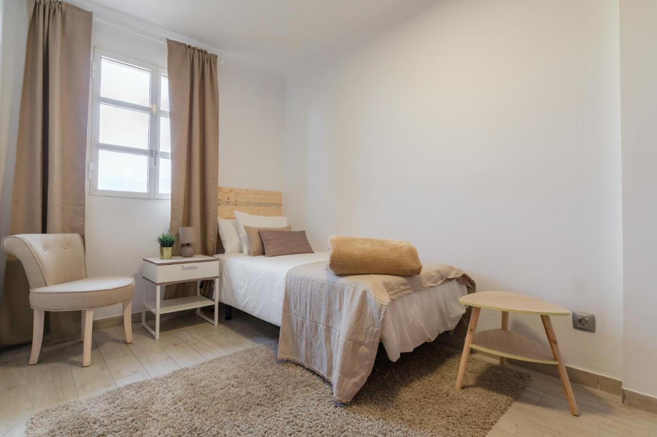 Appartement Arcasa By Rinamar