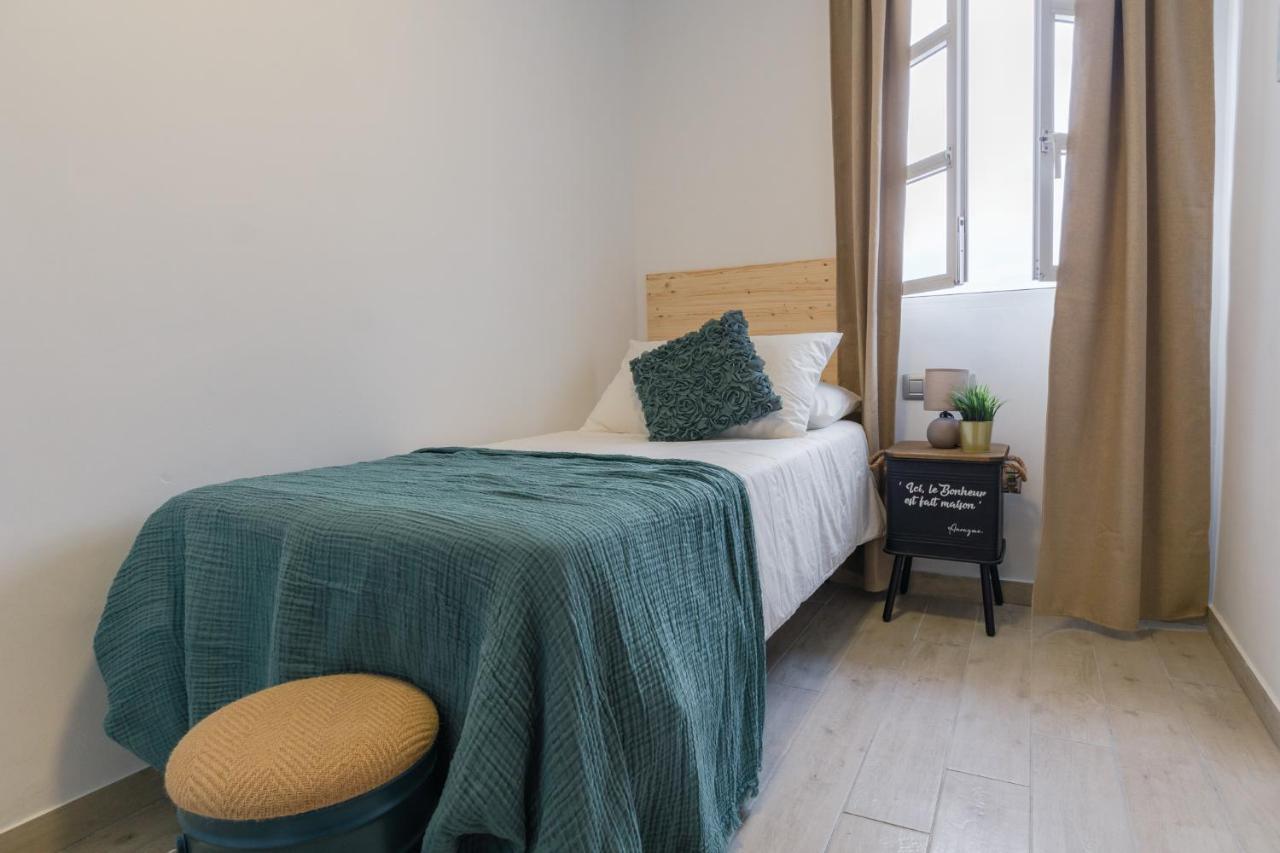 Arcasa By Rinamar Apartment *