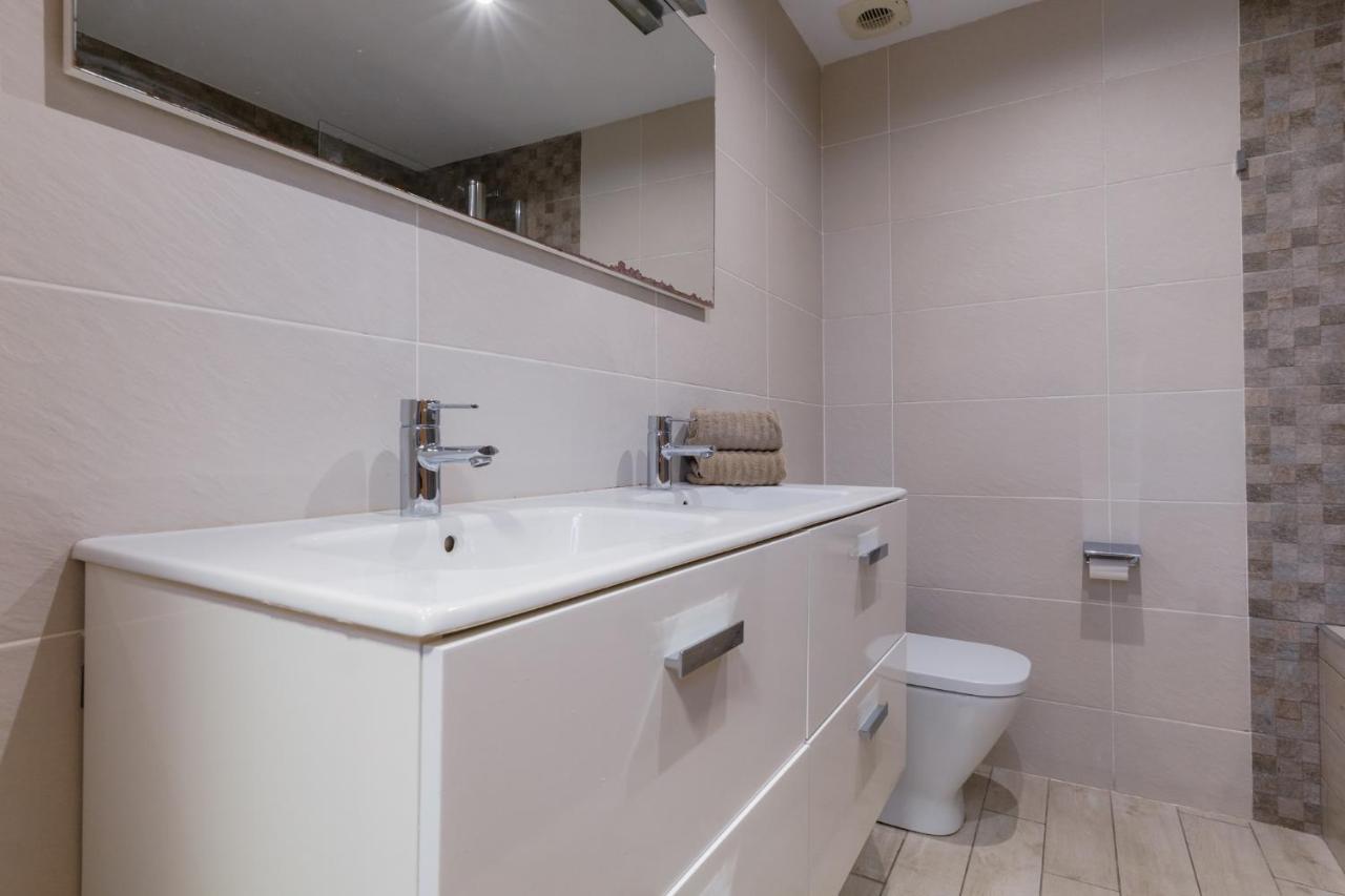 Arcasa By Rinamar Appartement *