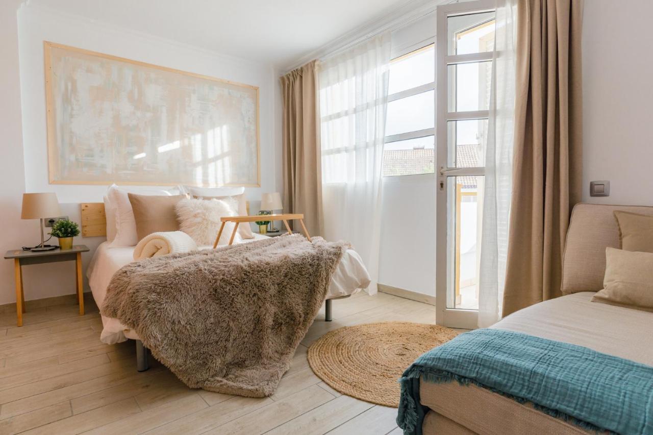 Arcasa By Rinamar * Playa de las Americas (Tenerife)