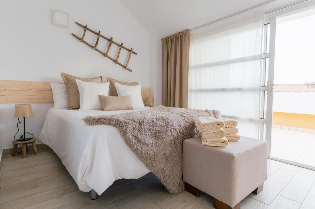 Arcasa By Rinamar Playa de las Americas (Tenerife)