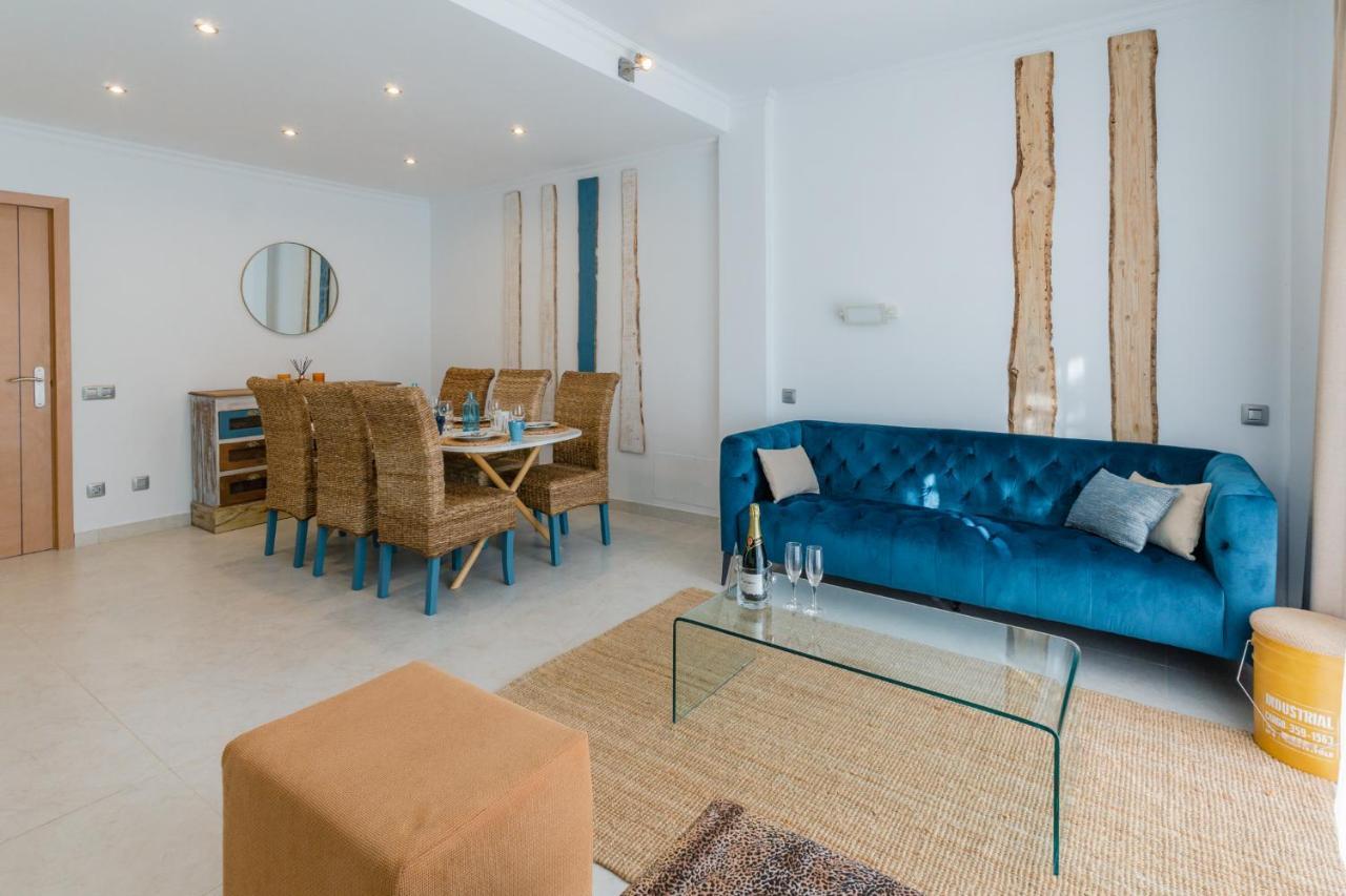 Apartment Arcasa By Rinamar
