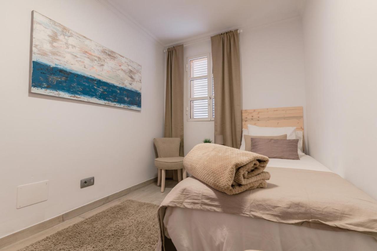 Arcasa By Rinamar Apartment