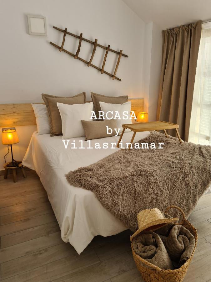 Arcasa By Rinamar *