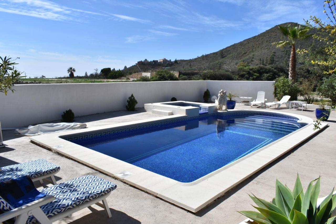 Сasa de vacaciones La Casita Ma Petite Folie Tenerife Santa Cruz de Tenerife