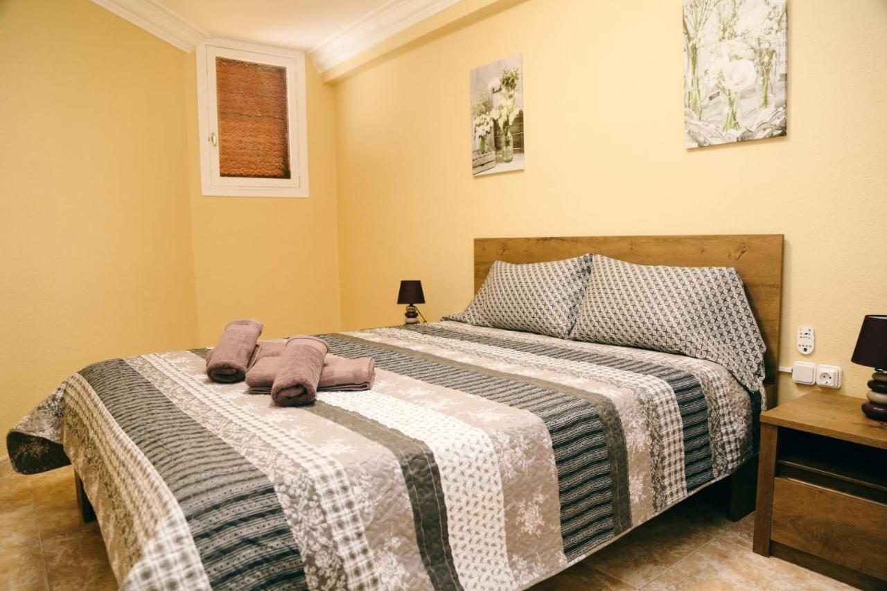 Copacabana Seaview Apartment