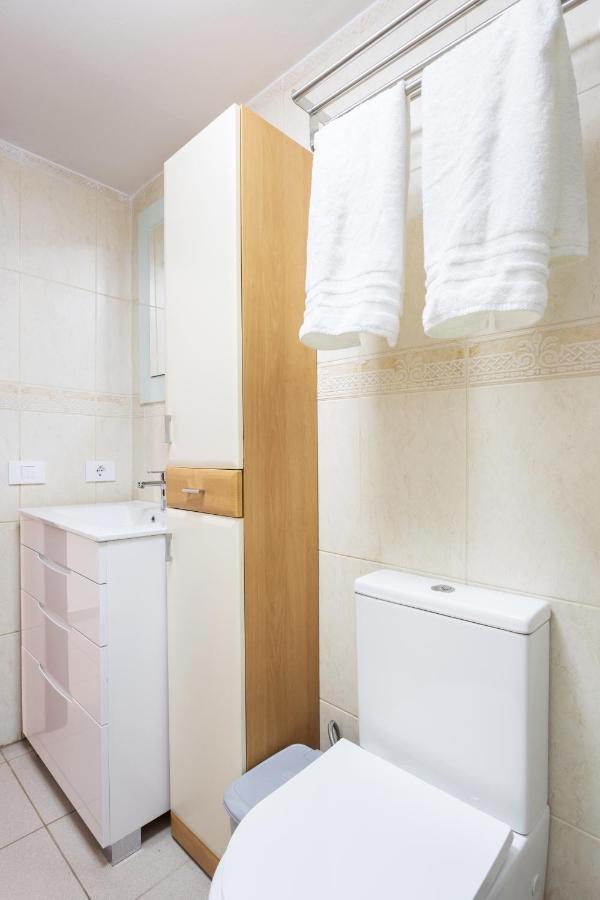 Apartamento Home2book Cozy Cristianos, Wifi&pool