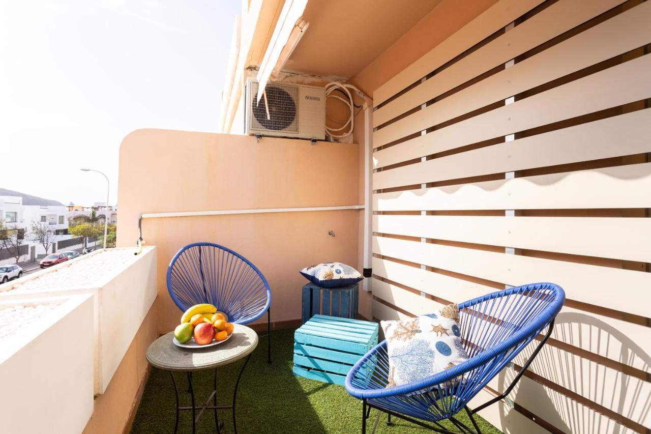 Apartamento Home2book Cozy Cristianos, Wifi&pool Arona (Tenerife)