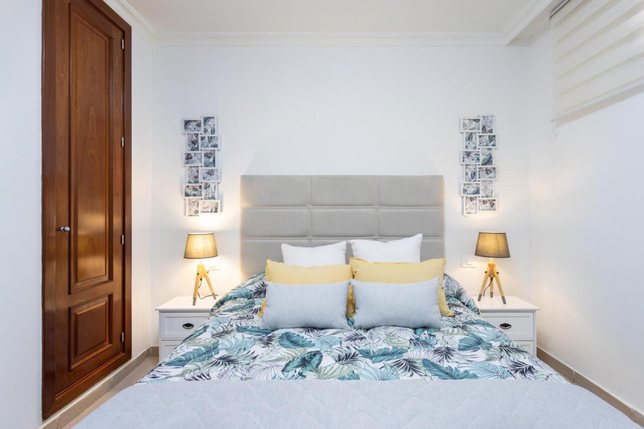 Apartamento Home2book Cozy Cristianos, Wifi&pool