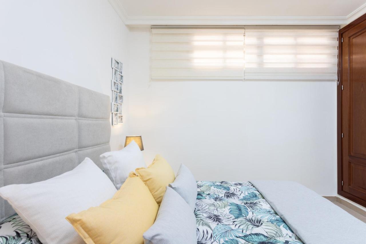 Apartamento Home2book Cozy Cristianos, Wifi&pool *