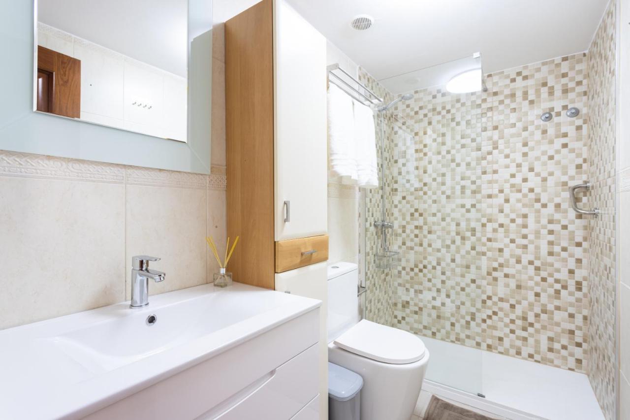 Home2book Cozy Cristianos, Wifi&pool * Arona (Tenerife)