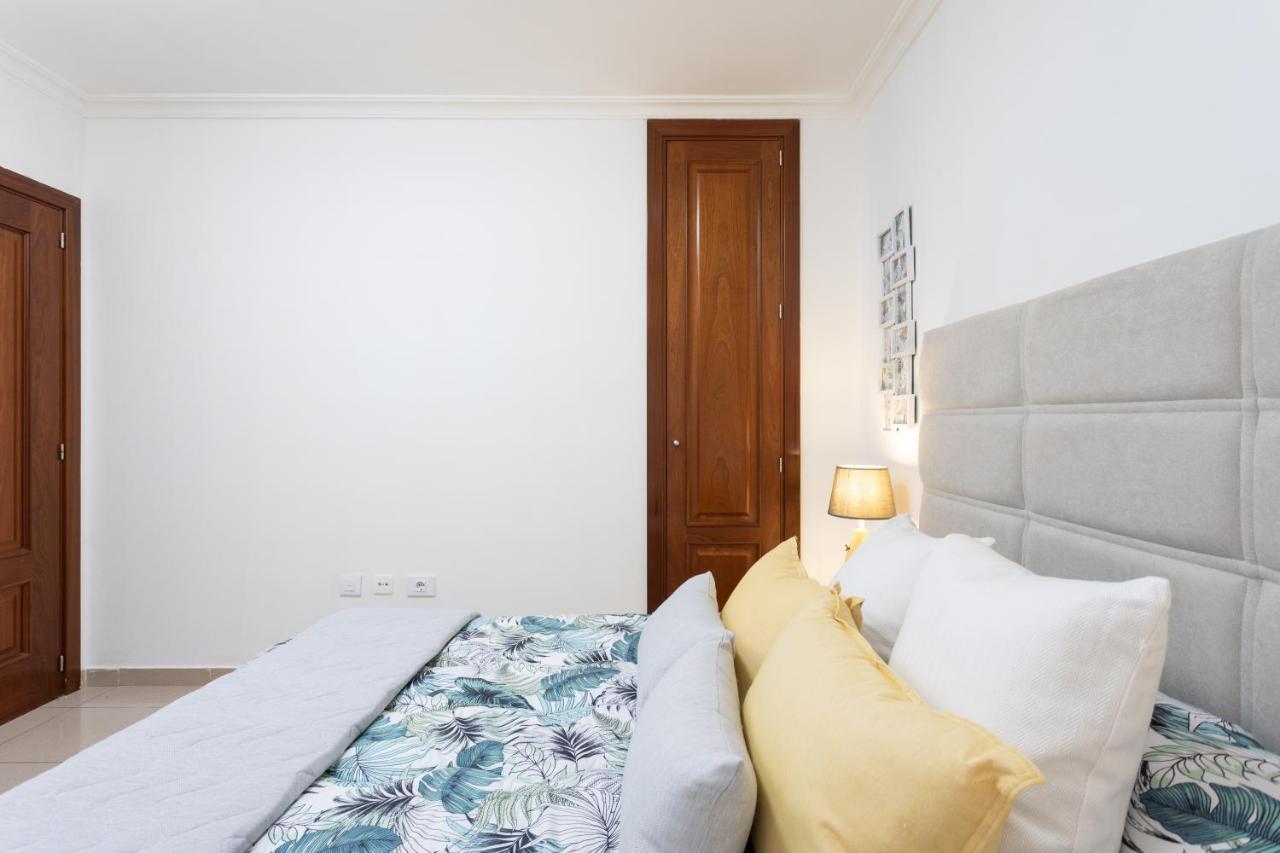 Apartamento Home2book Cozy Cristianos, Wifi&pool *