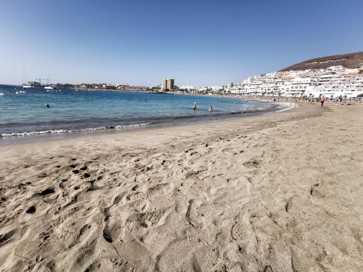 Home2book Cozy Cristianos, Wifi&pool Apartamento Arona (Tenerife)