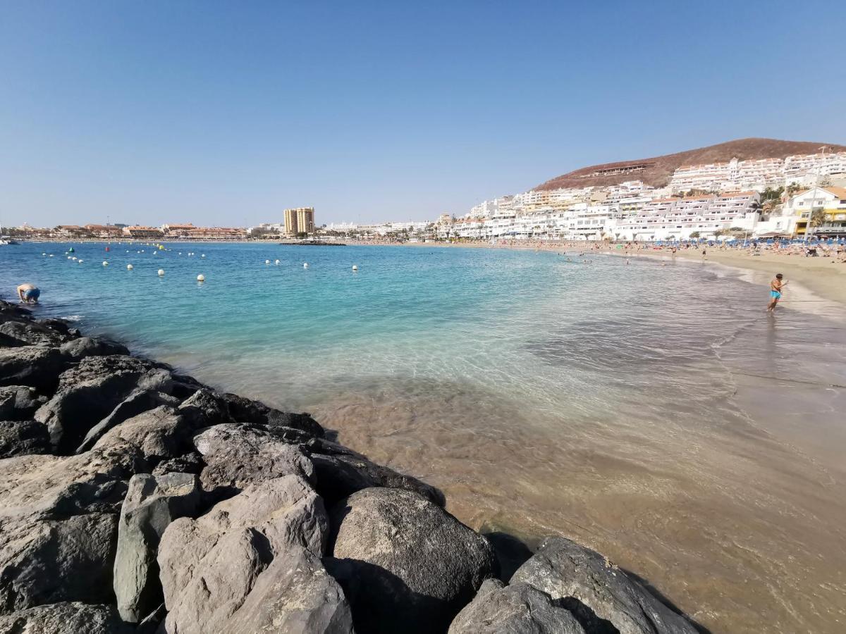 Apartamento Home2book Cozy Cristianos, Wifi&pool Arona (Tenerife)