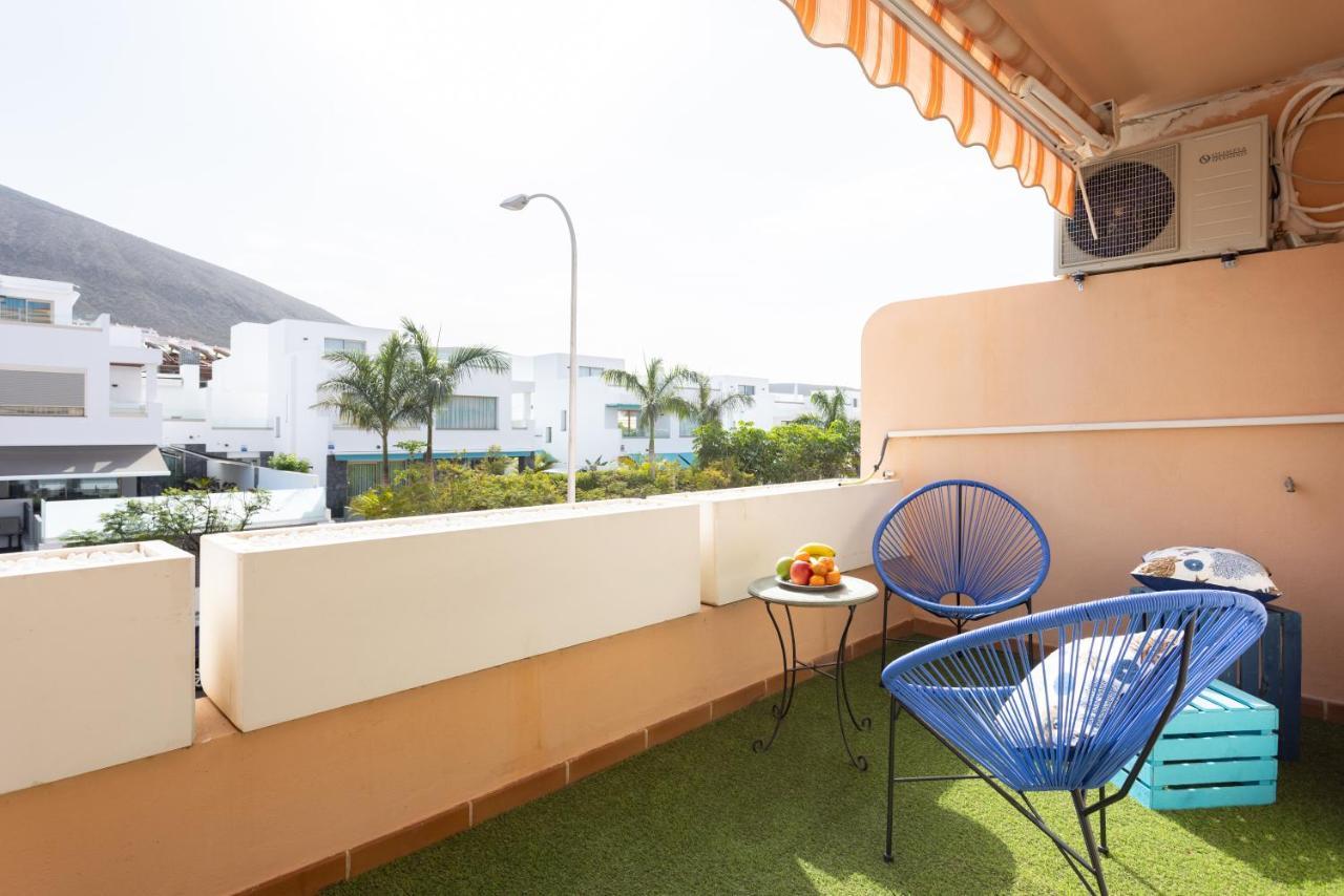 Apartamento Home2book Cozy Cristianos, Wifi&pool Arona (Tenerife)