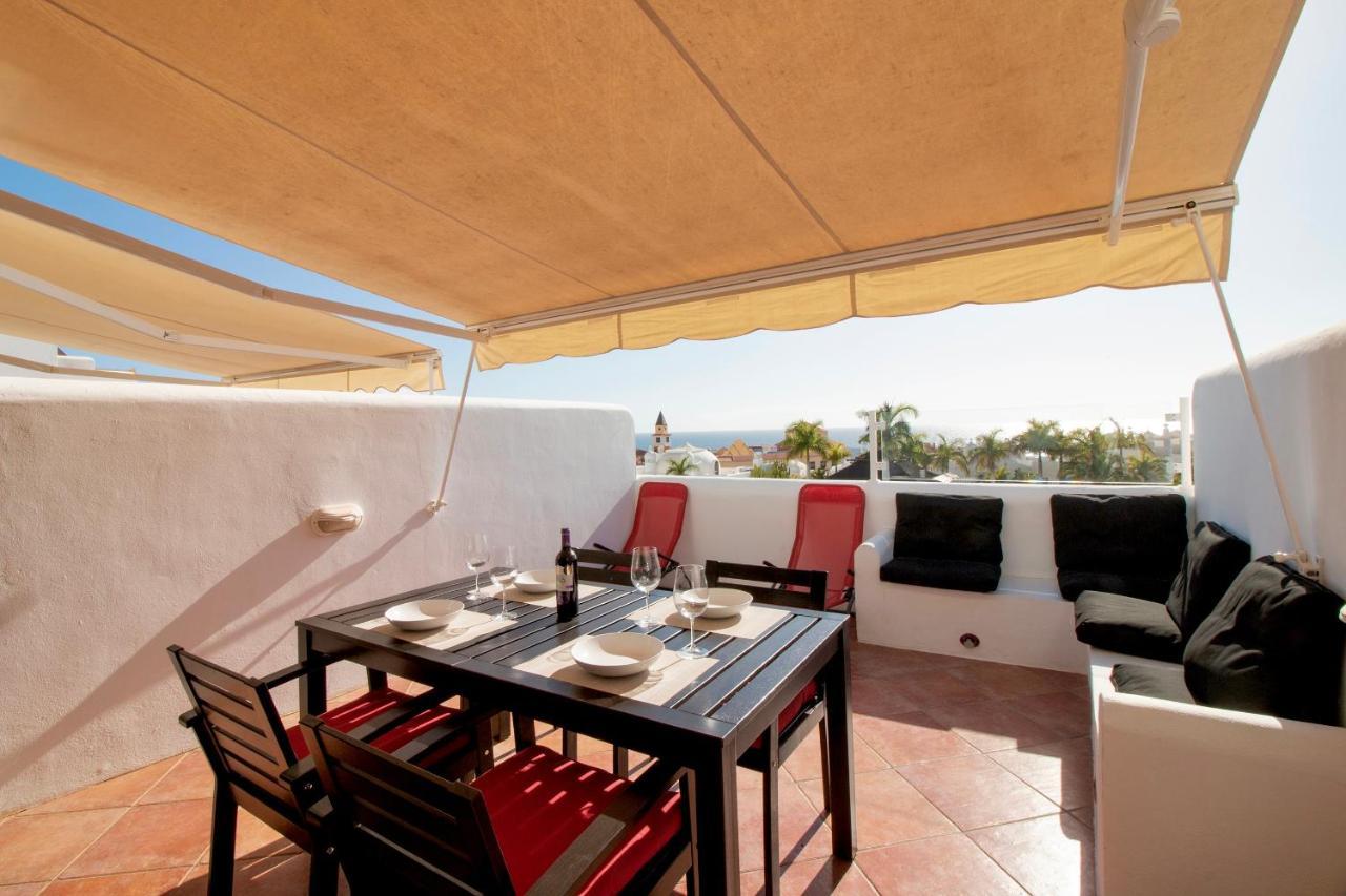Apartamento Espacios Blanco Adeje Paradise *