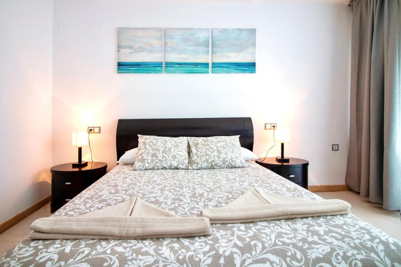 Espacios Blanco Adeje Paradise Apartamento *