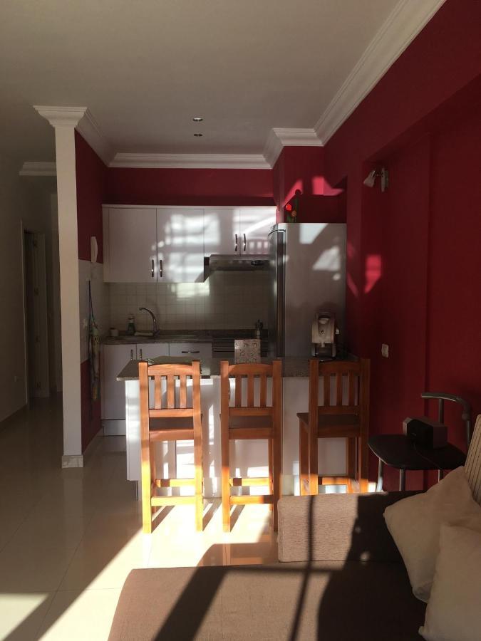 Roques Apartamento *
