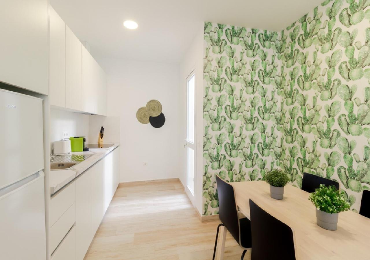 Moderno Urbano En Barrio Histórico 1ºi Apartamento Santa Cruz de Tenerife