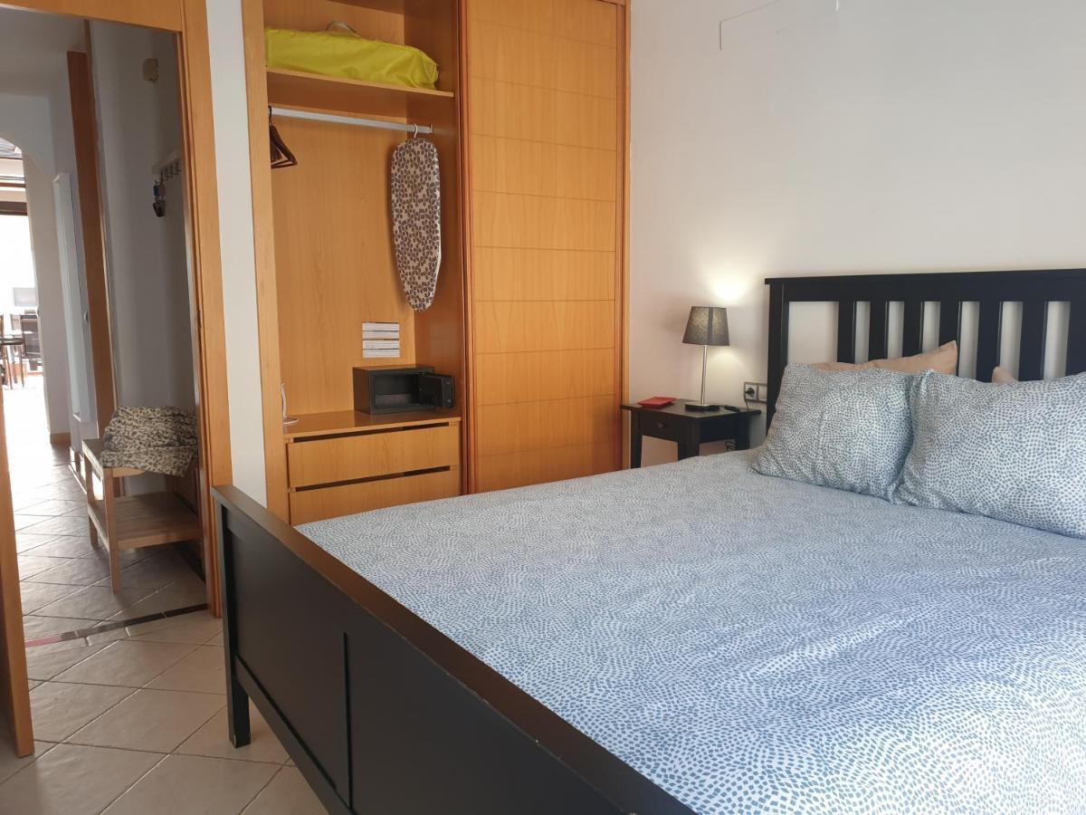 Apartamento Adeje Paradise
