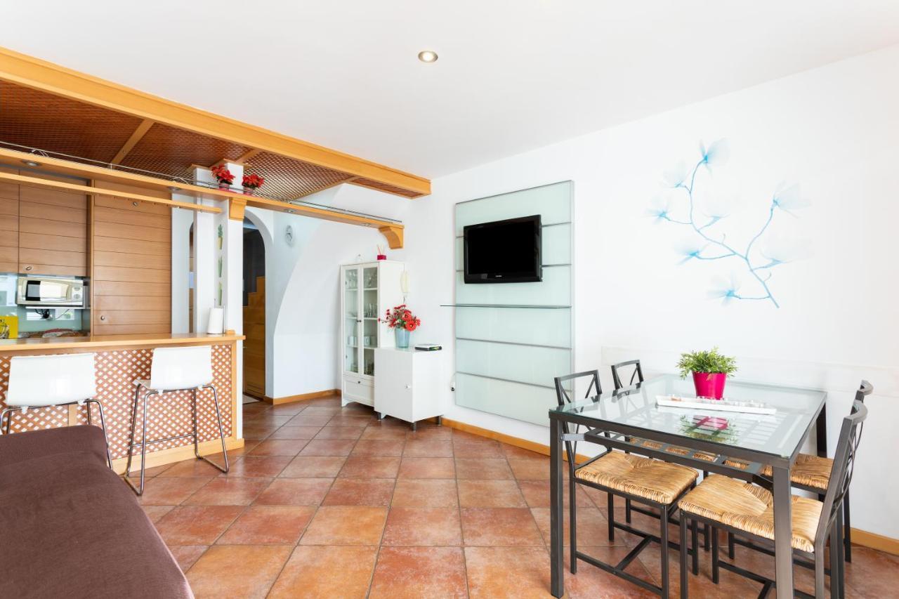 Apartamento Adeje Paradise *