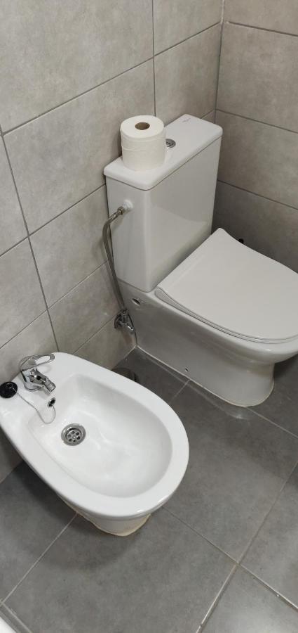 Apartamento Cristianos - San Telmo *