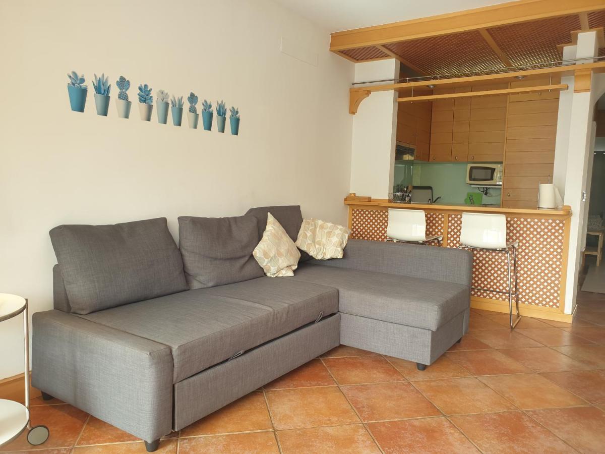 Adeje Paradise Apartamento