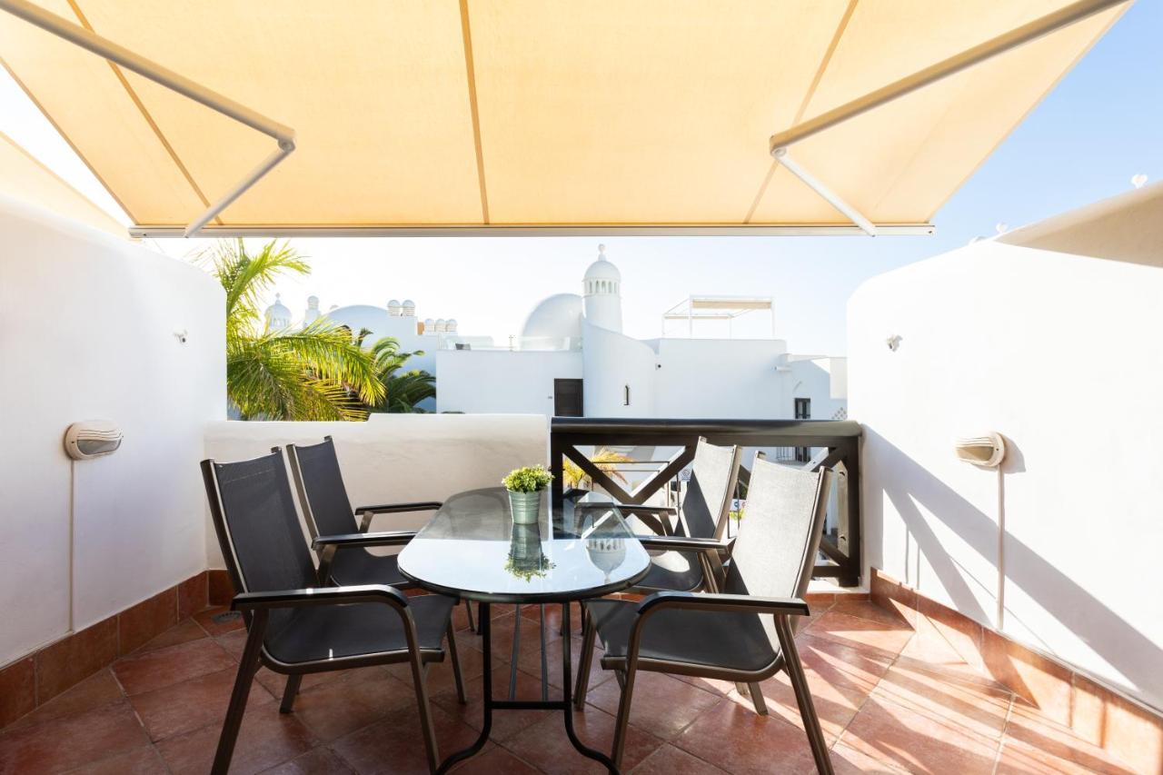 Adeje Paradise Apartamento *