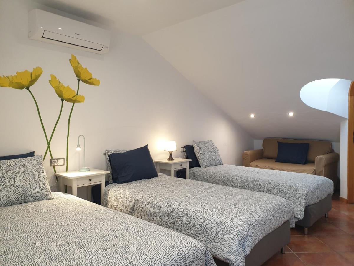 Adeje Paradise Apartamento *
