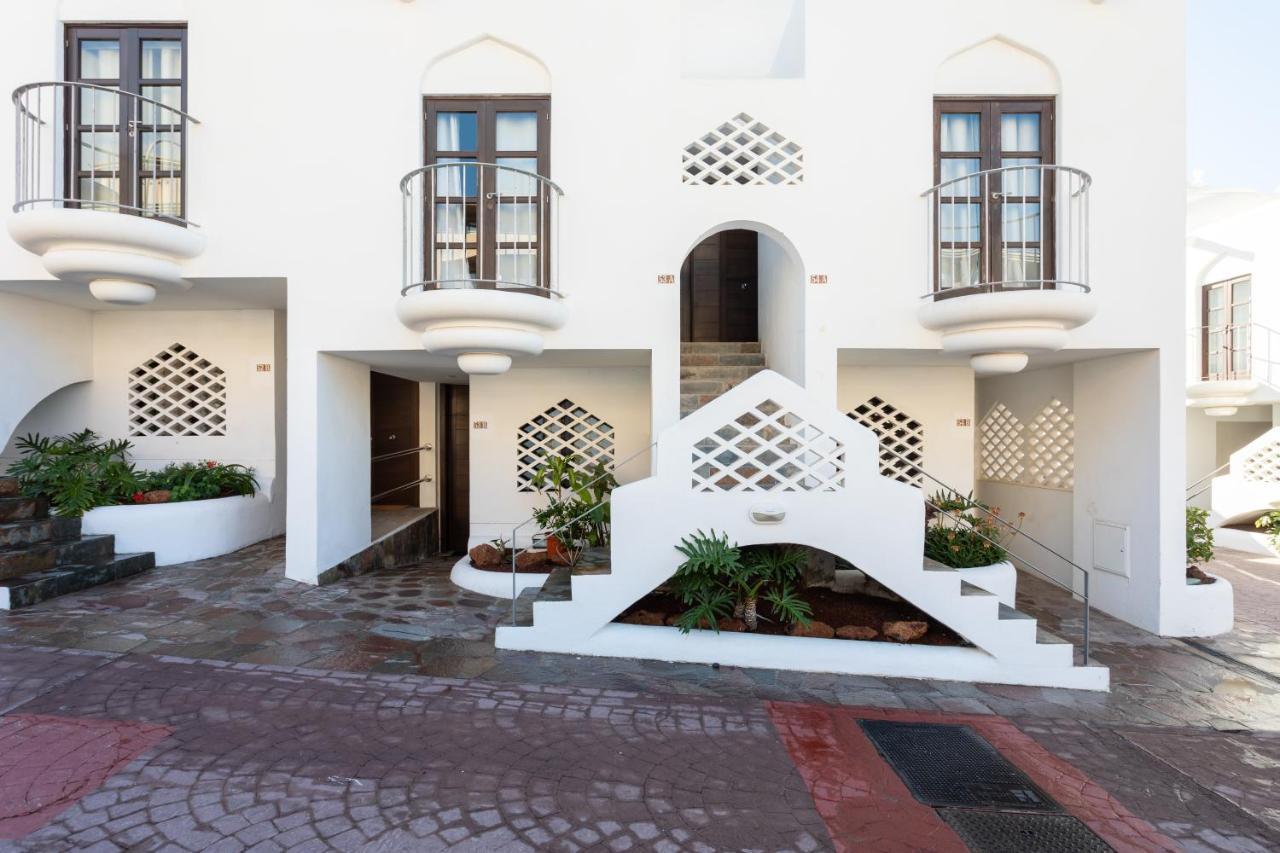 Apartamento Adeje Paradise