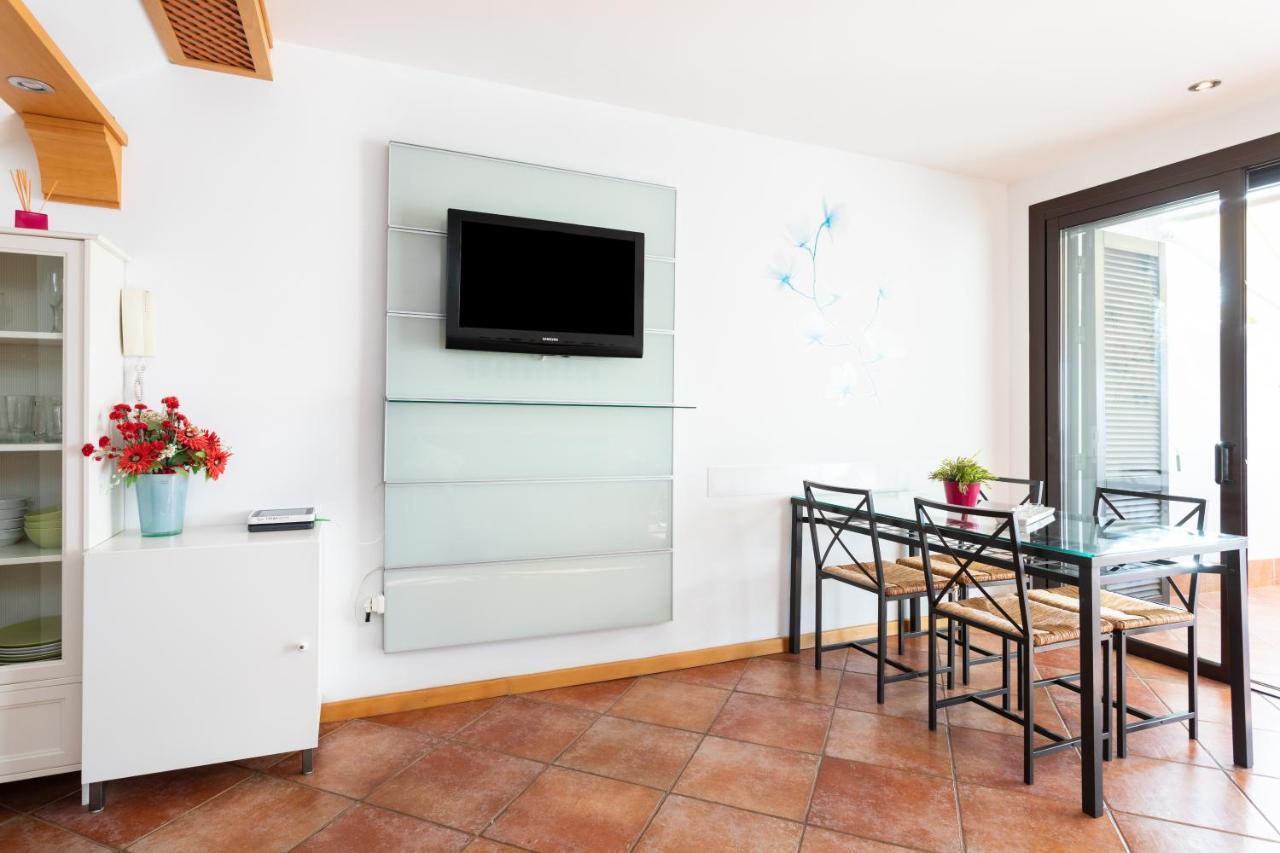Adeje Paradise Apartamento Costa Adeje (Tenerife)