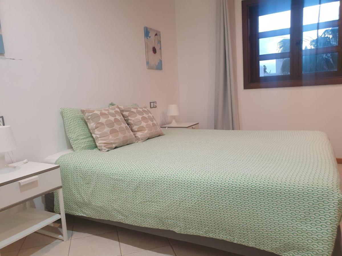 Apartamento Adeje Paradise *