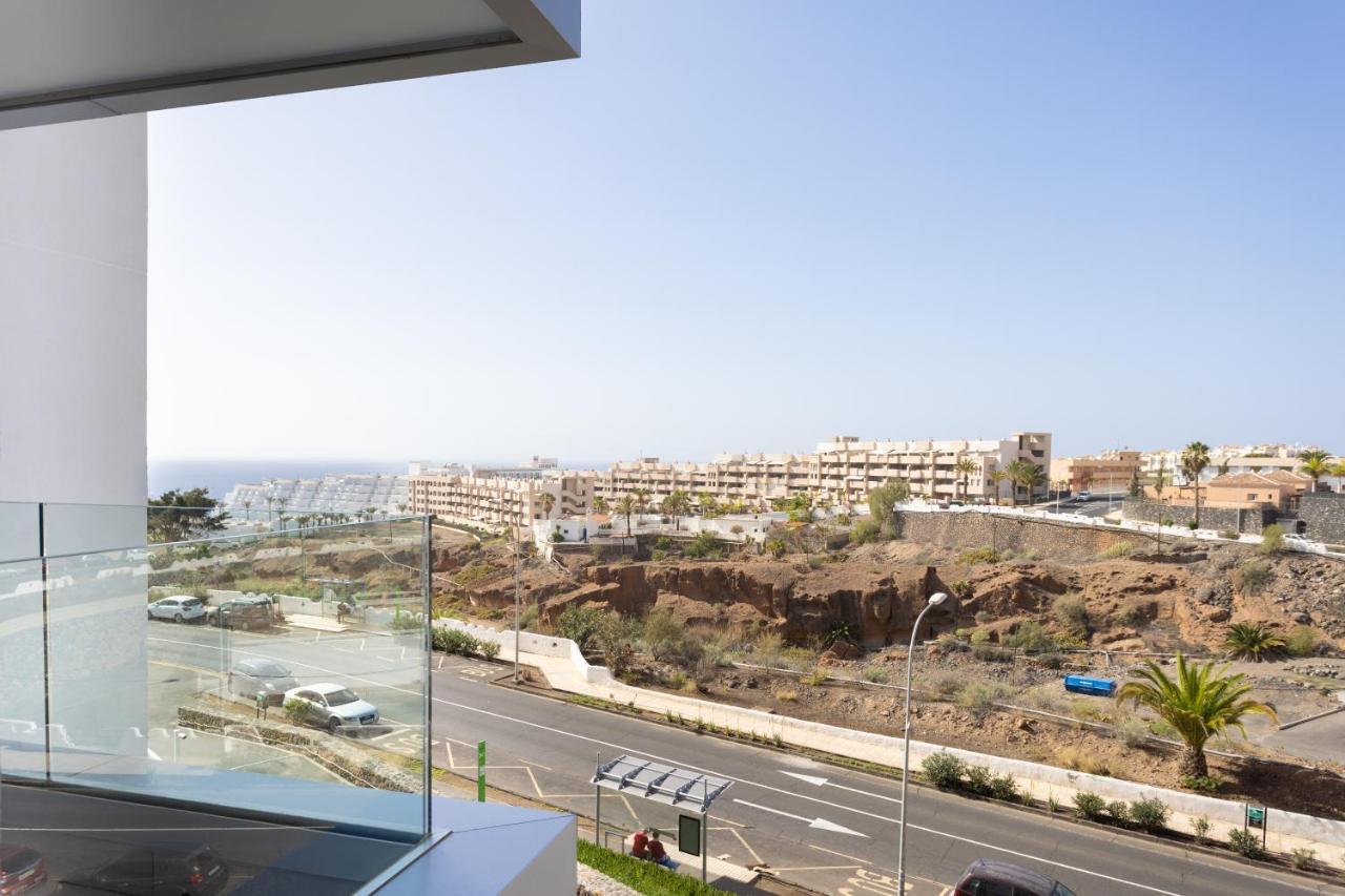 Oceanfront Apartamento Costa Adeje (Tenerife)