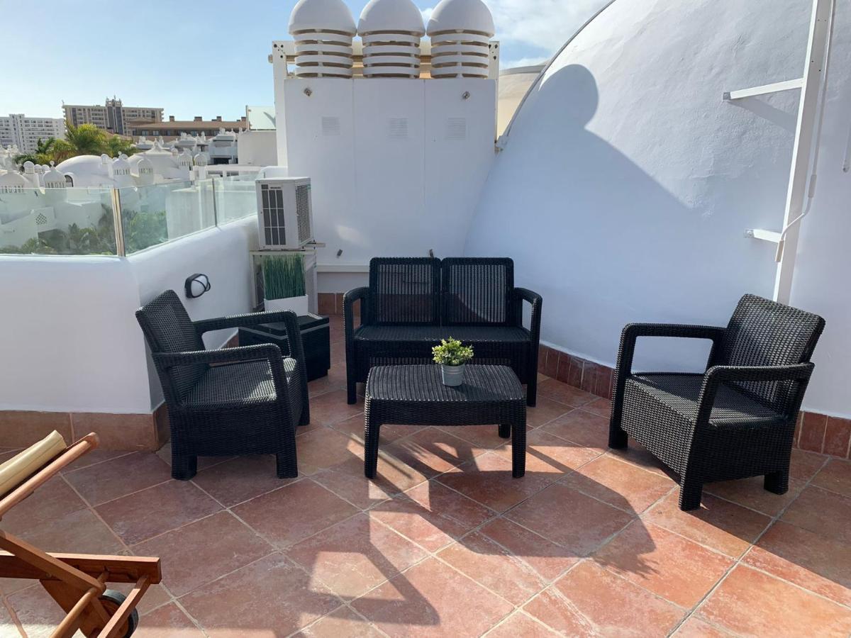 Apartamento Adeje Paradise Costa Adeje (Tenerife)