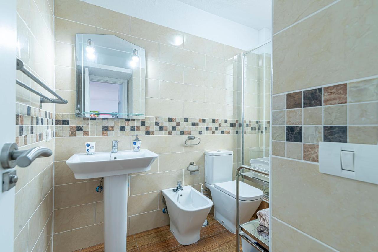 Apartment Parque Don Jose 2 *