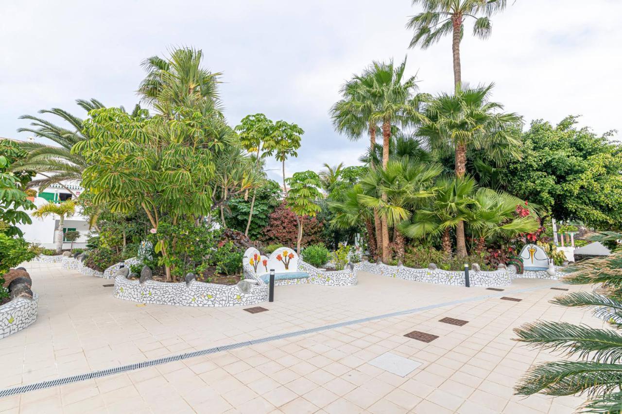 Parque Don Jose 2 Apartment *