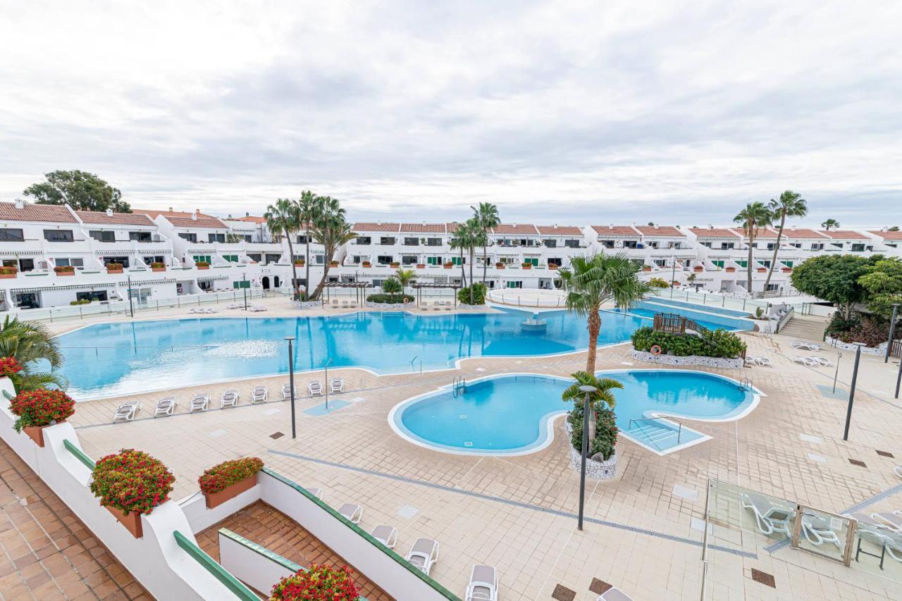 Parque Don Jose 2 Apartment Costa Del Silencio