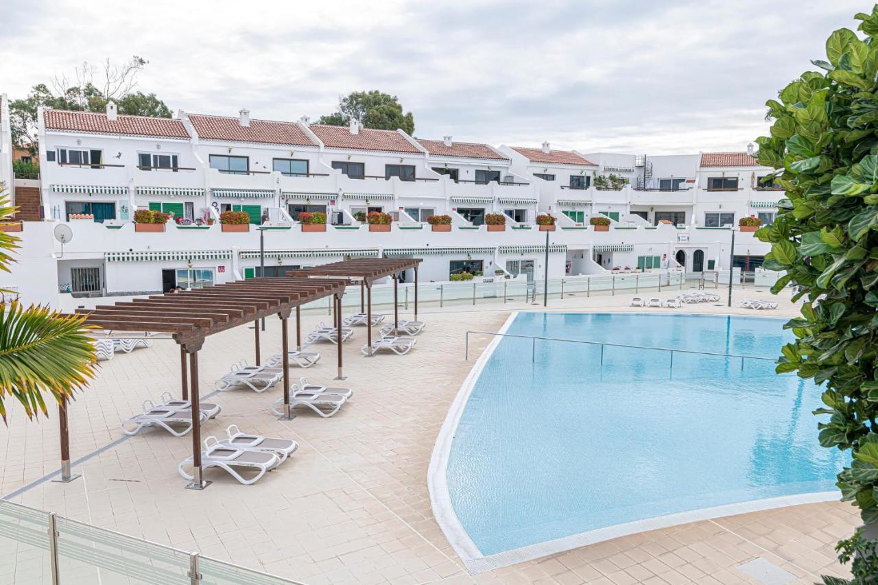 Parque Don Jose 2 Apartment *