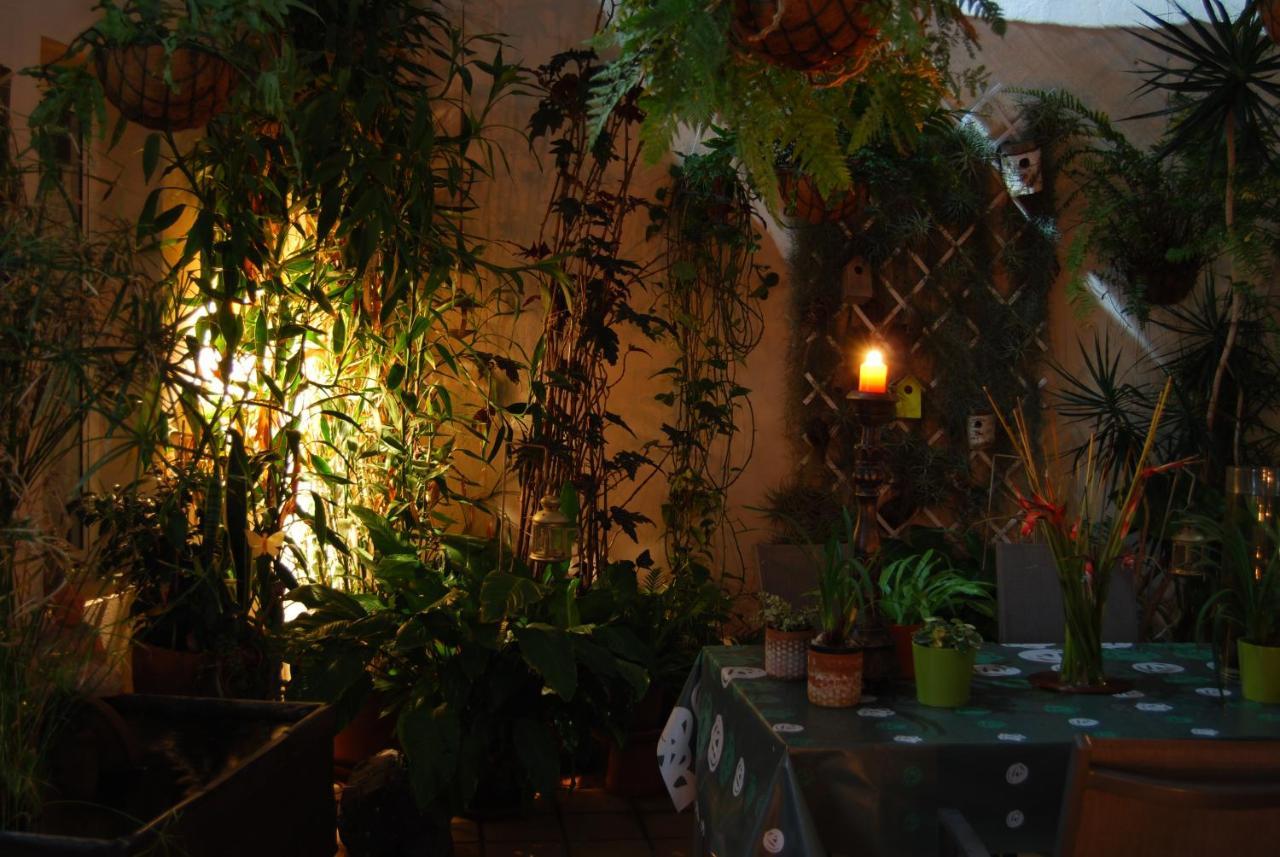 Casa Tesalia Holiday home