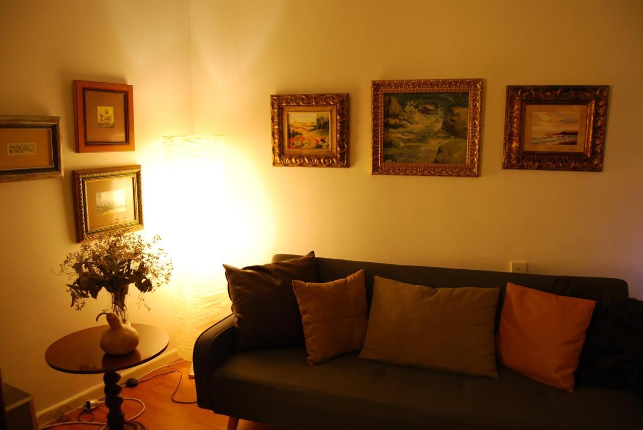 Casa Tesalia * Guimar