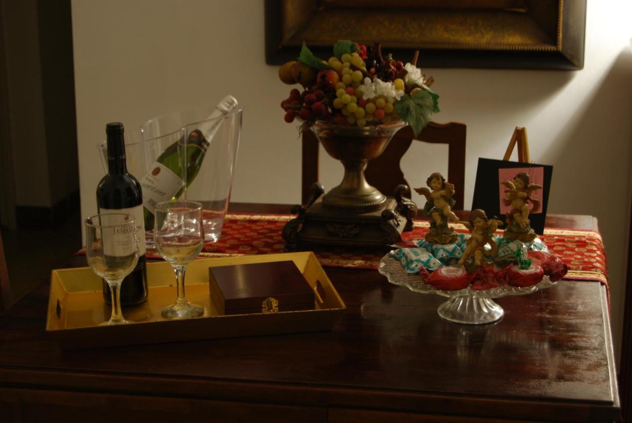 Casa Tesalia Holiday home *