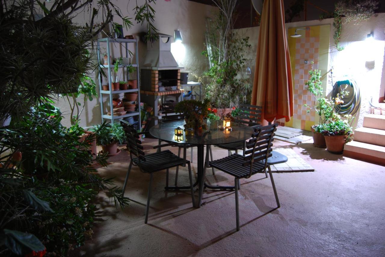Casa Tesalia Holiday home *
