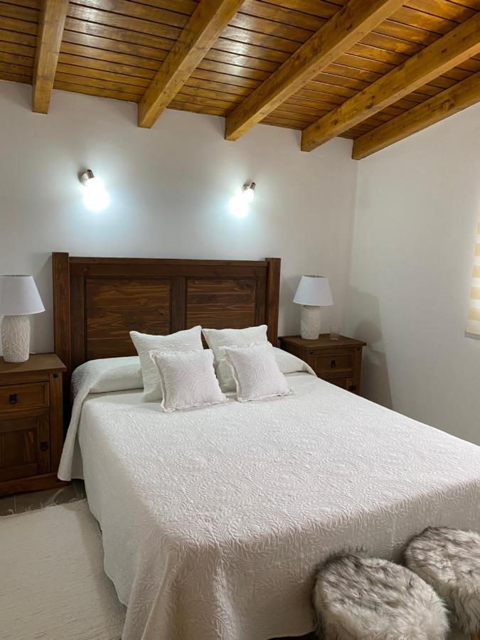 La Luz San Miguel de Abona