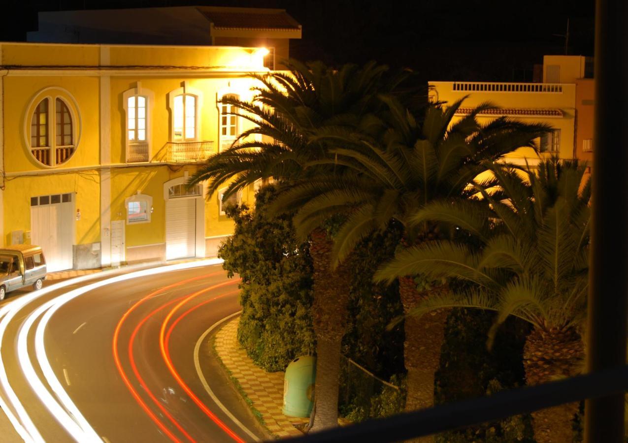 Casa Tesalia * Guimar