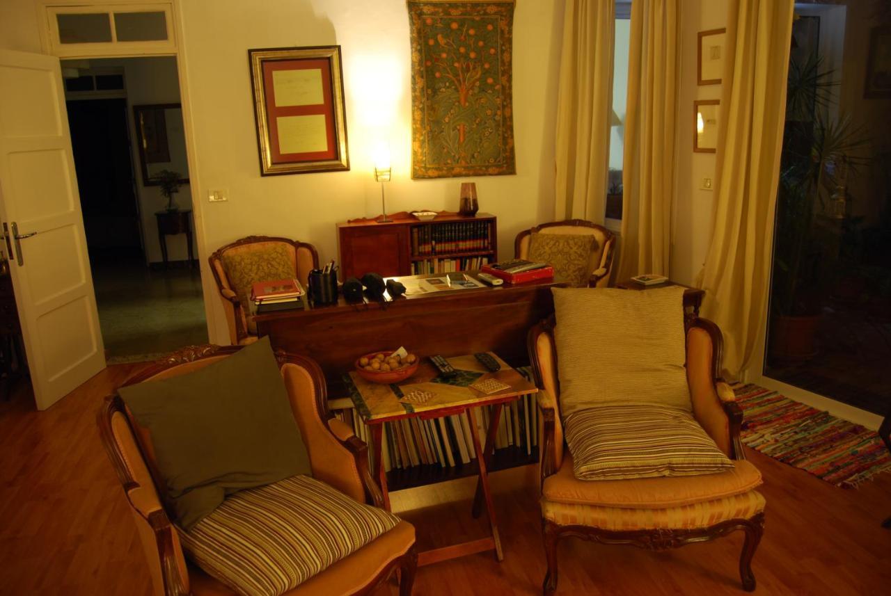 Holiday home Casa Tesalia *