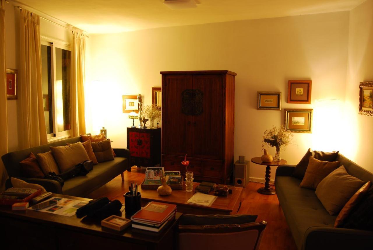 Casa Tesalia *