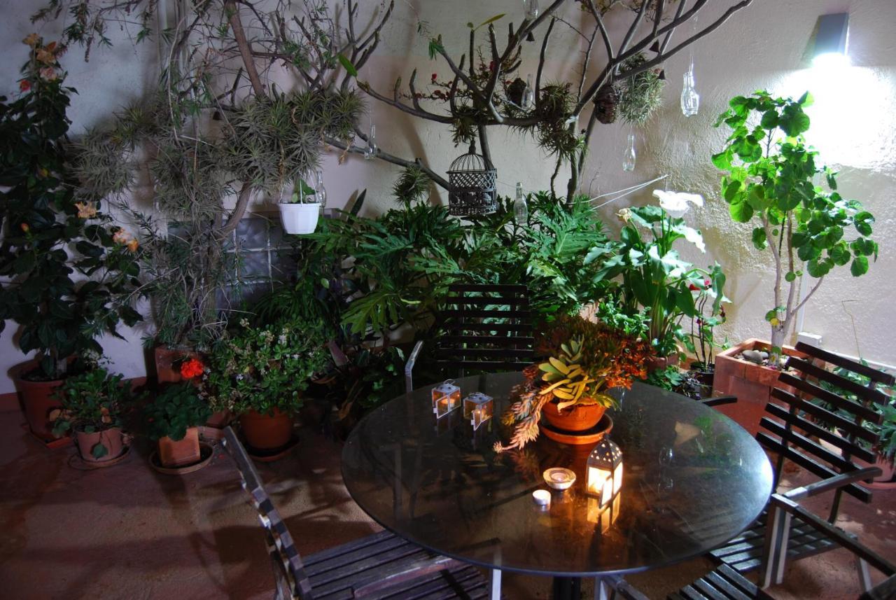 Casa Tesalia Holiday home Guimar