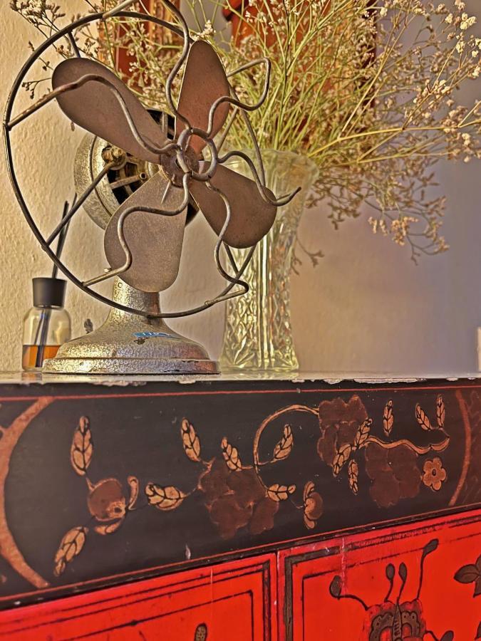 Casa Tesalia Holiday home *
