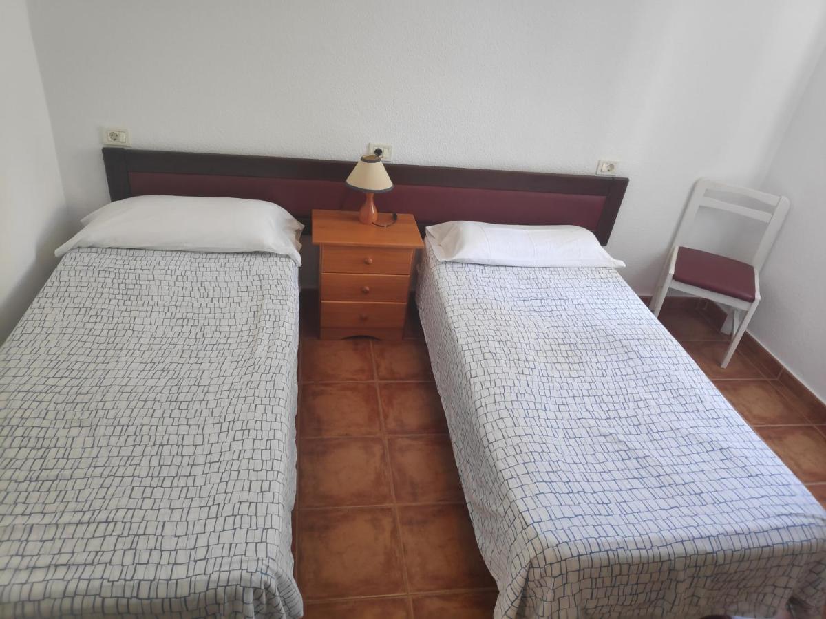 Appartement Bungamerica