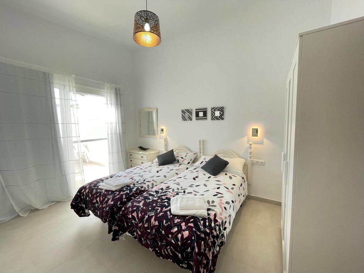 Lovely Casa Tamaide - - Costa Del Silencio